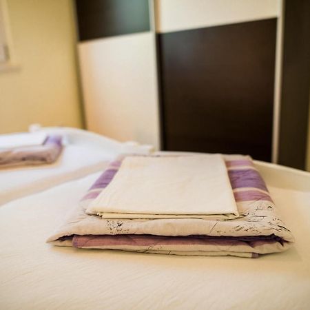 Apartments Bianca مارينا المظهر الخارجي الصورة