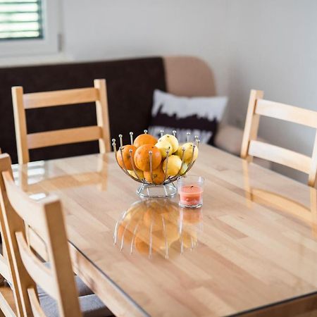 Apartments Bianca مارينا المظهر الخارجي الصورة