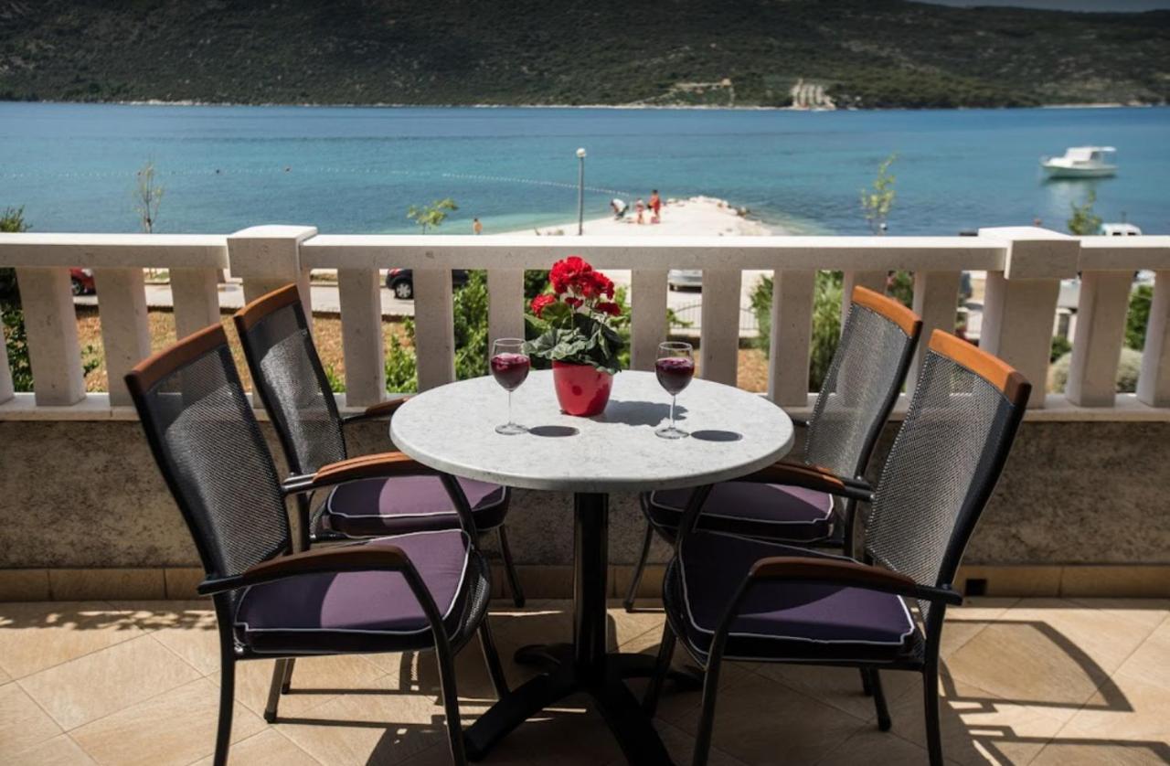 Apartments Bianca مارينا المظهر الخارجي الصورة