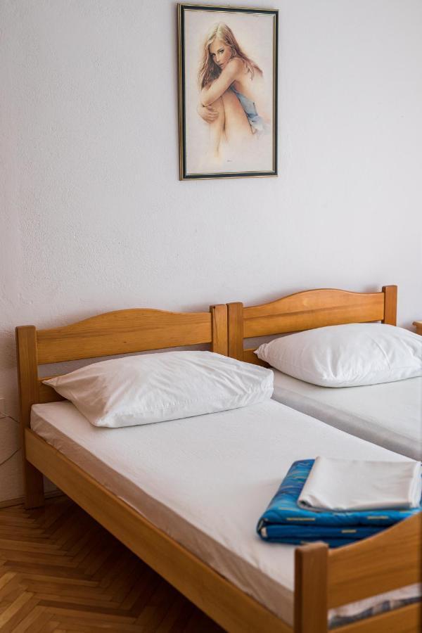 Apartments Bianca مارينا المظهر الخارجي الصورة