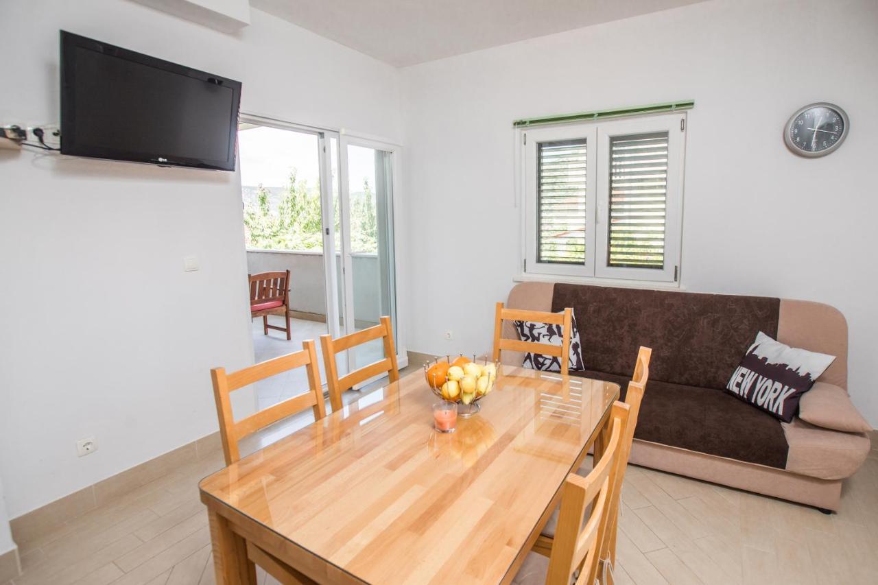 Apartments Bianca مارينا المظهر الخارجي الصورة