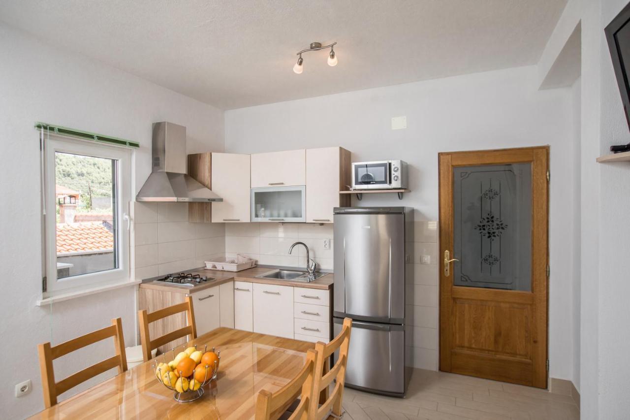 Apartments Bianca مارينا المظهر الخارجي الصورة