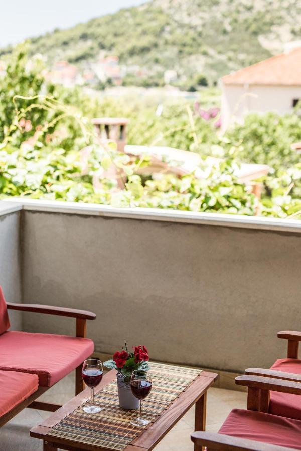 Apartments Bianca مارينا المظهر الخارجي الصورة