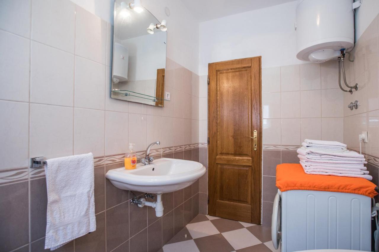 Apartments Bianca مارينا المظهر الخارجي الصورة