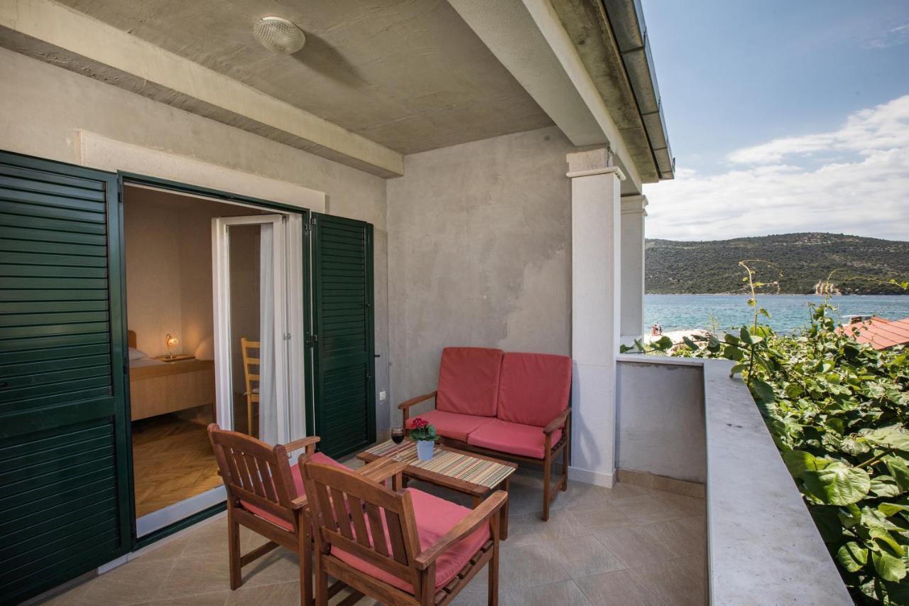 Apartments Bianca مارينا المظهر الخارجي الصورة