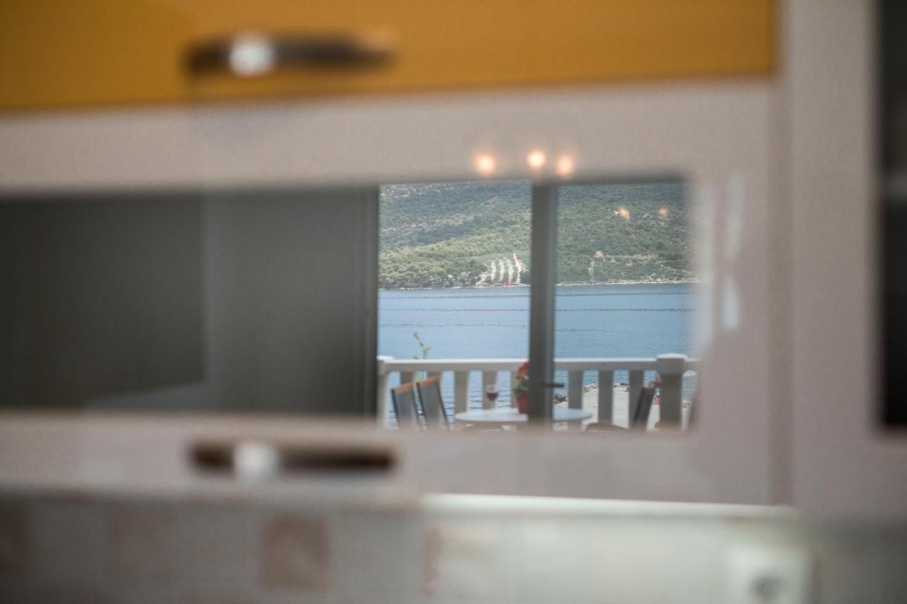 Apartments Bianca مارينا المظهر الخارجي الصورة