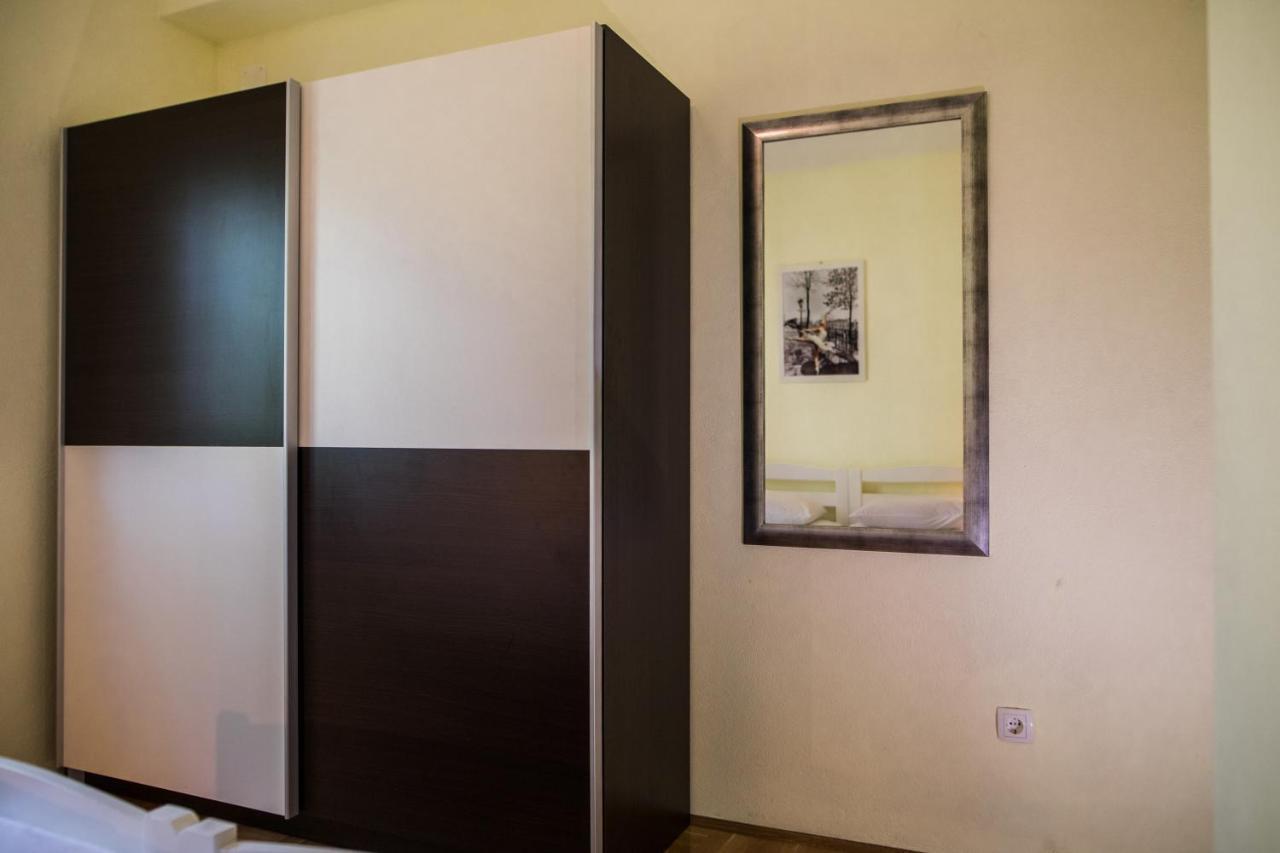 Apartments Bianca مارينا المظهر الخارجي الصورة