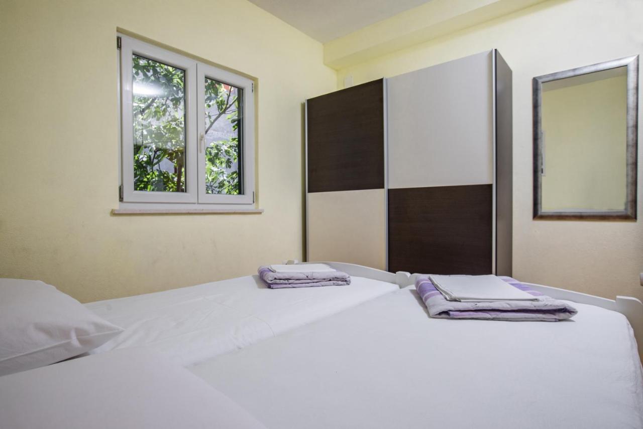 Apartments Bianca مارينا المظهر الخارجي الصورة