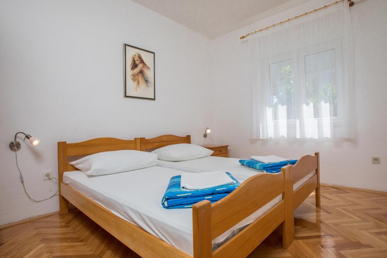 Apartments Bianca مارينا المظهر الخارجي الصورة