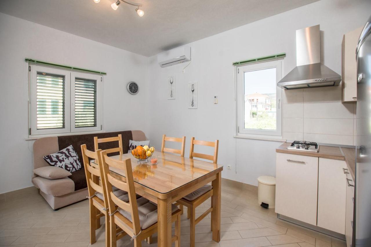 Apartments Bianca مارينا المظهر الخارجي الصورة