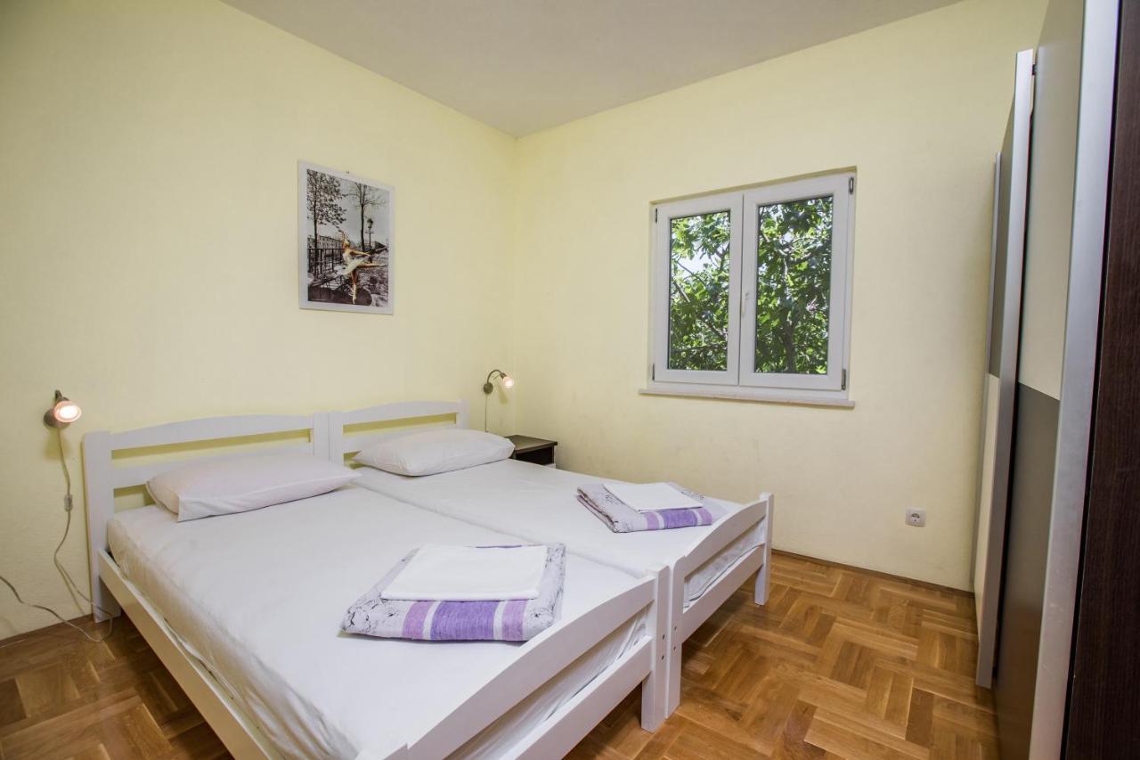 Apartments Bianca مارينا المظهر الخارجي الصورة