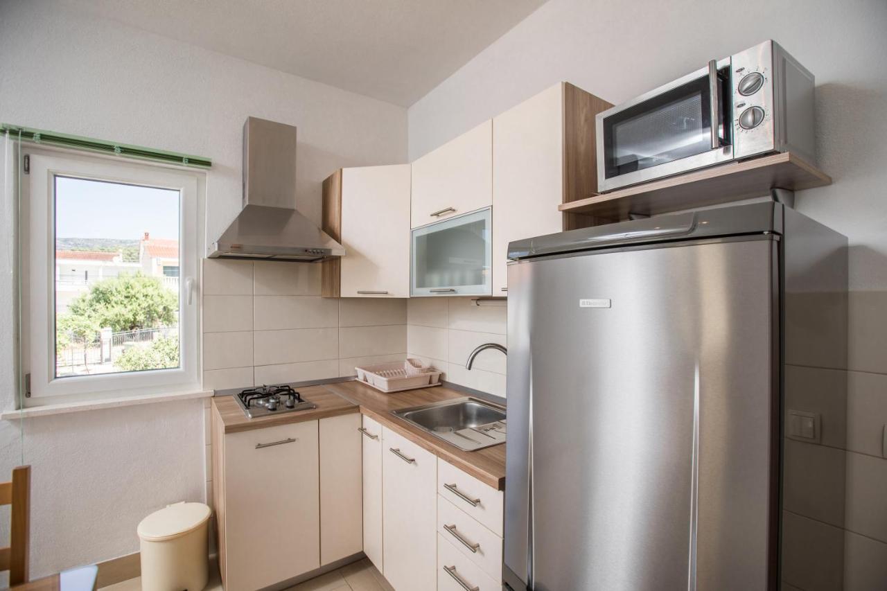 Apartments Bianca مارينا المظهر الخارجي الصورة