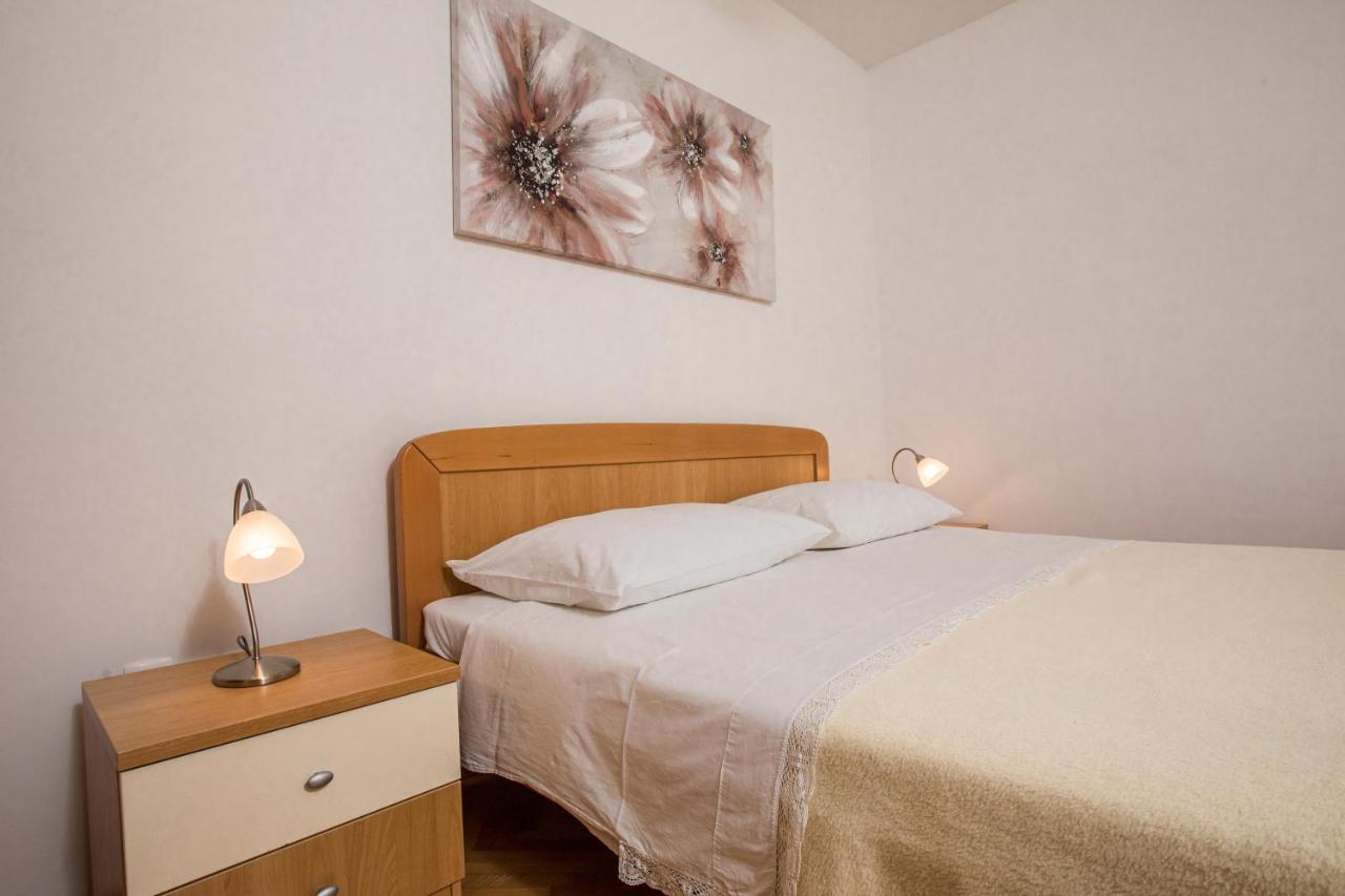 Apartments Bianca مارينا المظهر الخارجي الصورة