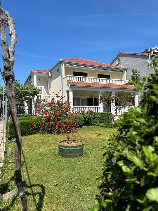 Apartments Bianca مارينا المظهر الخارجي الصورة