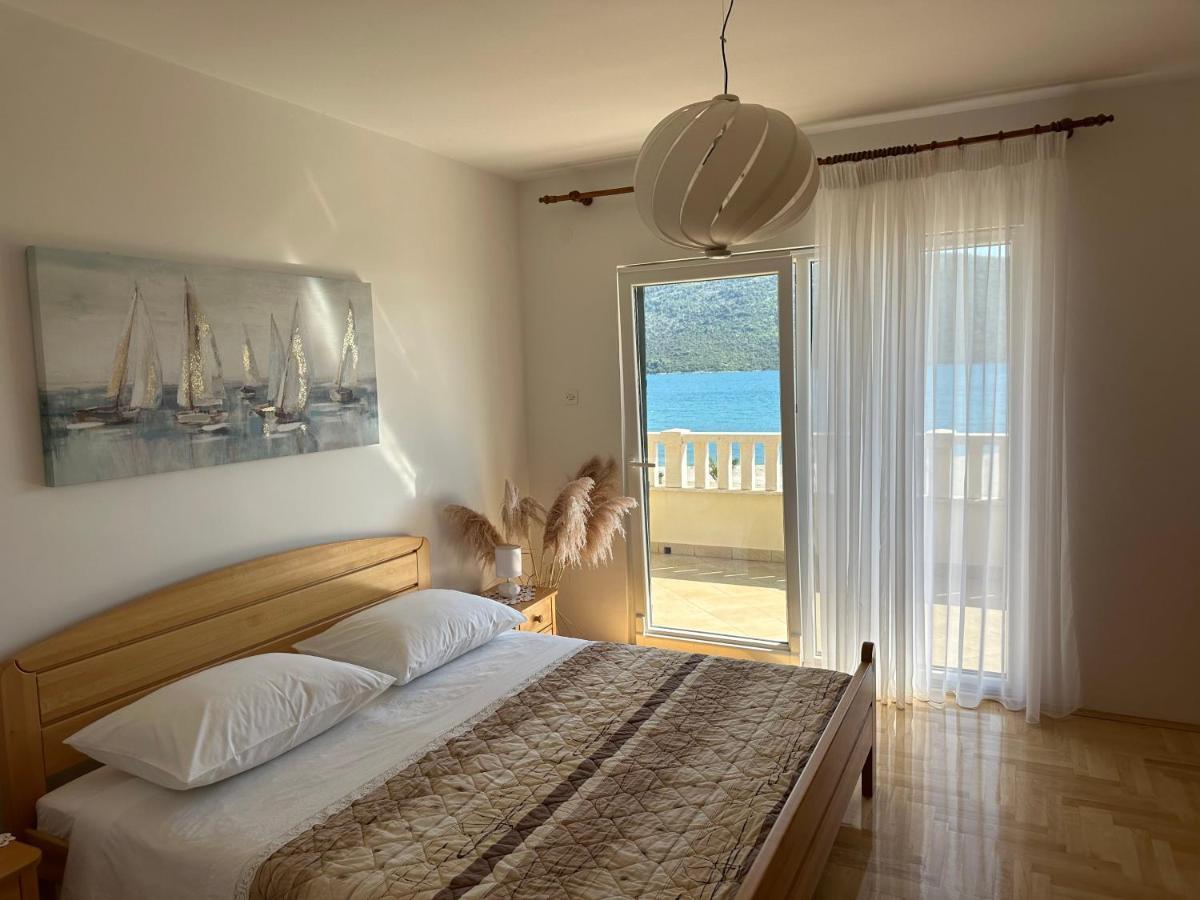 Apartments Bianca مارينا المظهر الخارجي الصورة