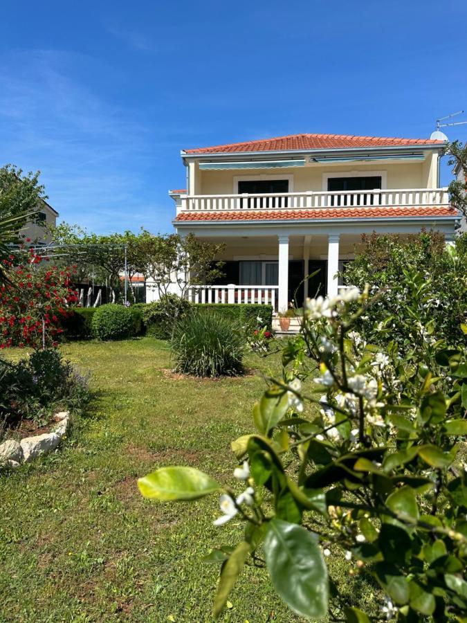 Apartments Bianca مارينا المظهر الخارجي الصورة