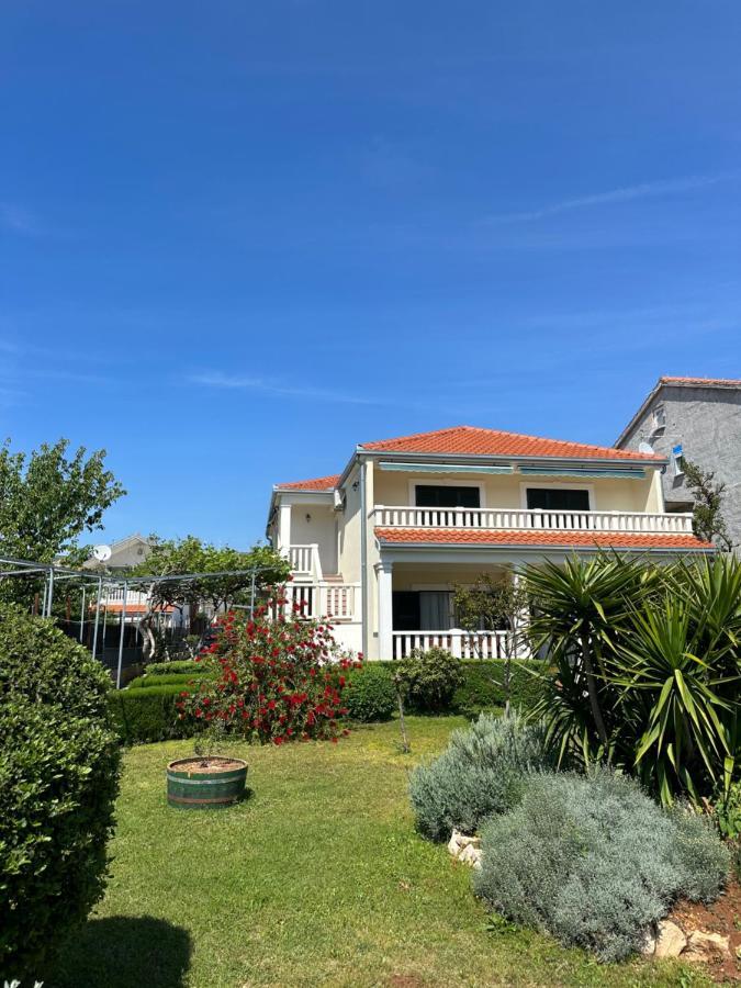 Apartments Bianca مارينا المظهر الخارجي الصورة