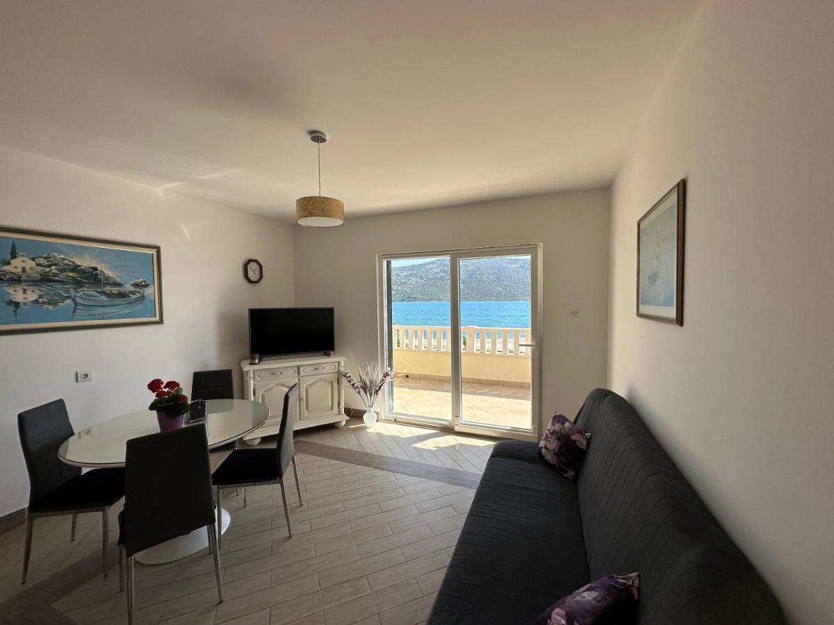 Apartments Bianca مارينا المظهر الخارجي الصورة