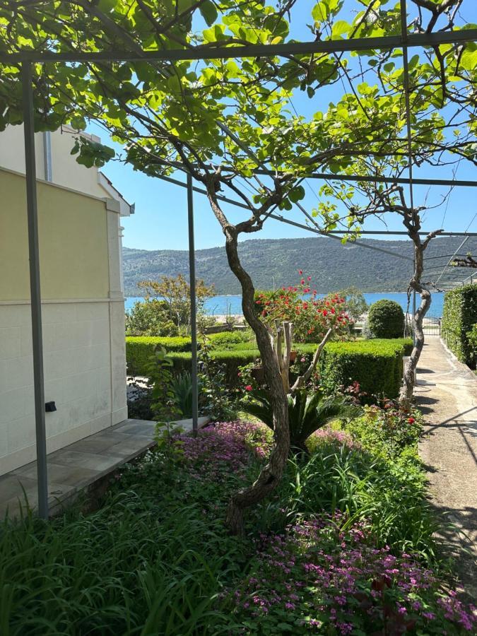 Apartments Bianca مارينا المظهر الخارجي الصورة
