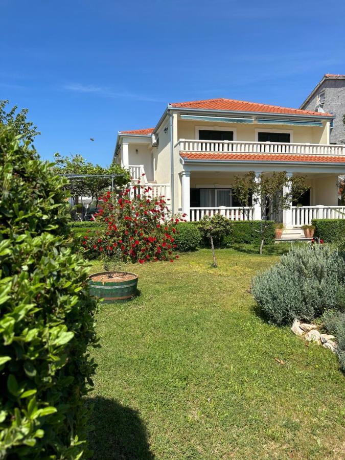 Apartments Bianca مارينا المظهر الخارجي الصورة