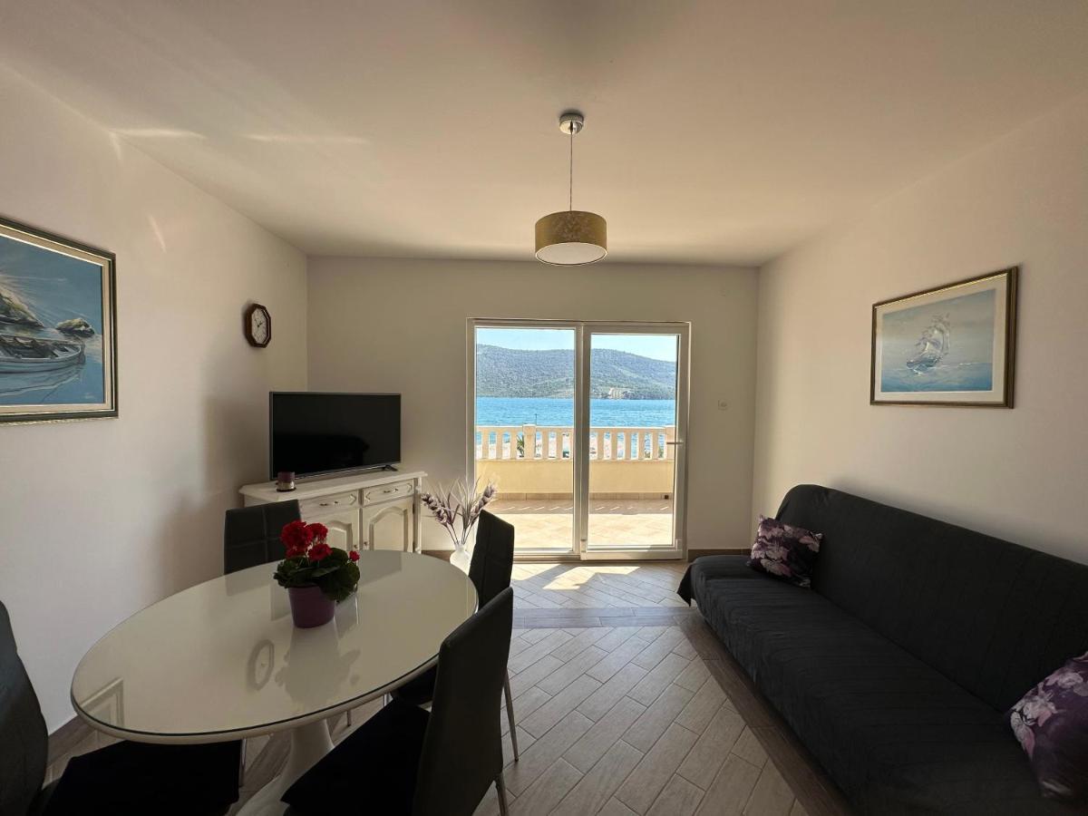Apartments Bianca مارينا المظهر الخارجي الصورة