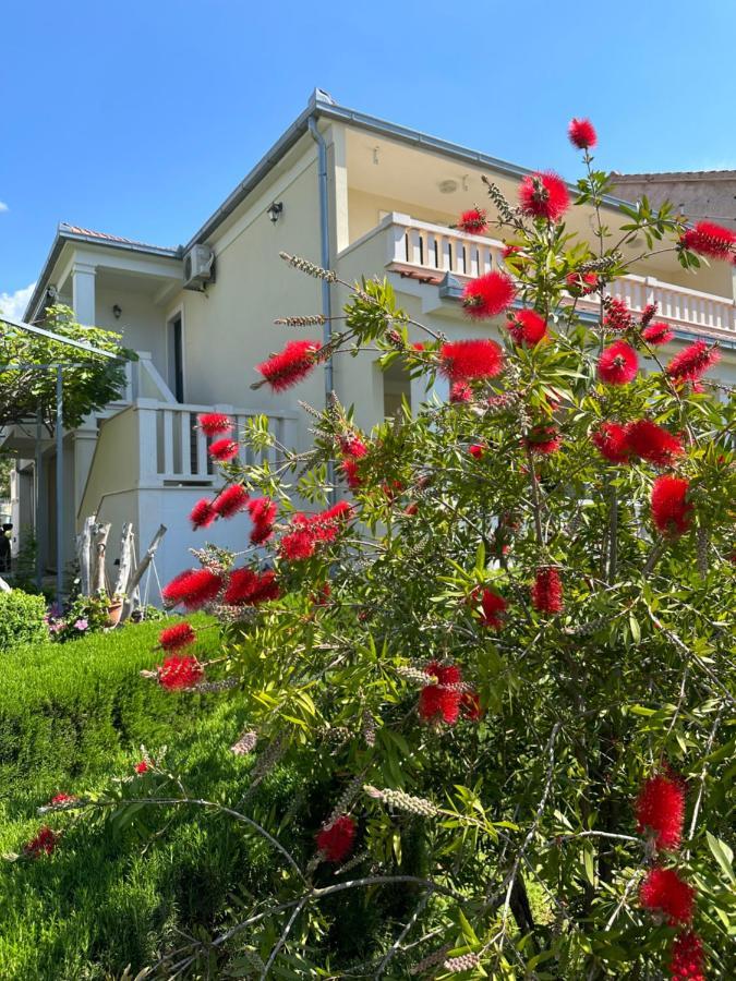 Apartments Bianca مارينا المظهر الخارجي الصورة