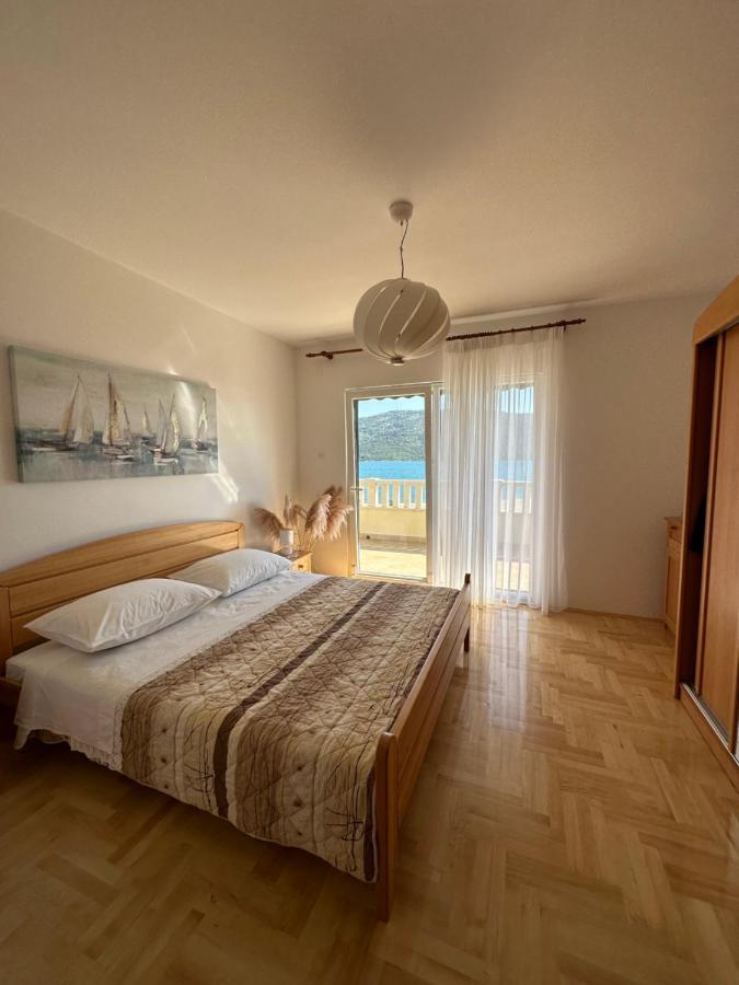 Apartments Bianca مارينا المظهر الخارجي الصورة
